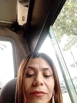 Anna  Spencer online show from 10/23/25, 03:10