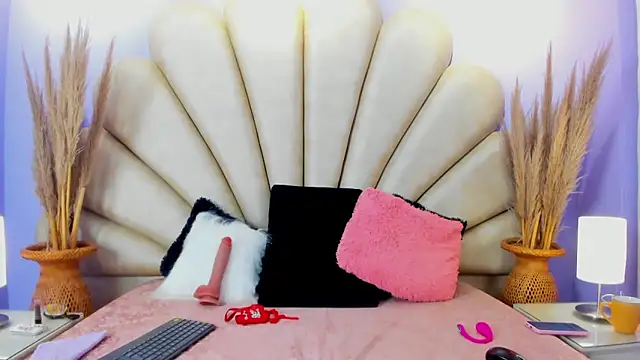 Anna  Spencer online show from 02/21/26, 02:46