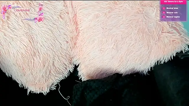 its  angelica  online show from 03/15/25, 09:16