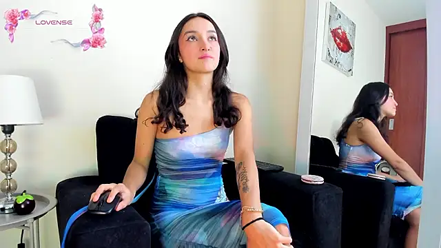 its  angelica  online show from 03/13/26, 06:57