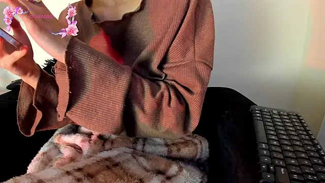 its  angelica  online show from 03/10/26, 12:36