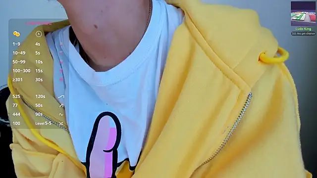 its  angelica  online show from 01/14/26, 06:22