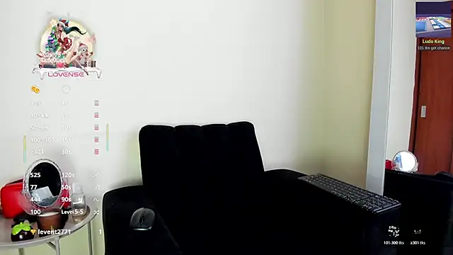 its  angelica  online show from 01/08/26, 08:15