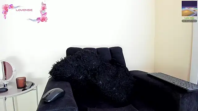 its  angelica  online show from 02/08/26, 06:49