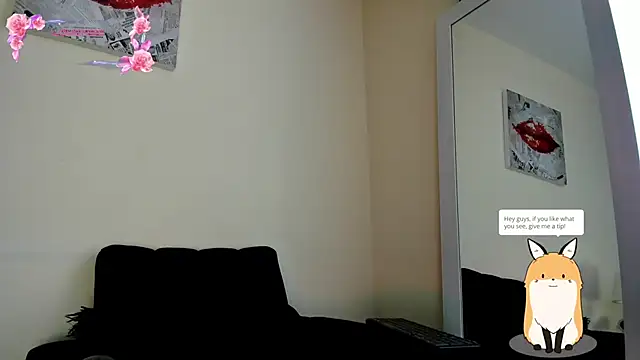 its  angelica  online show from 03/07/26, 06:13