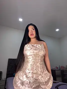 AuroraFiore online show from 03/17/26, 12:35