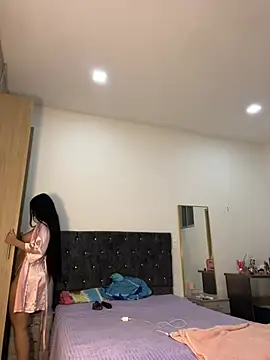 AuroraFiore online show from 03/26/26, 03:05