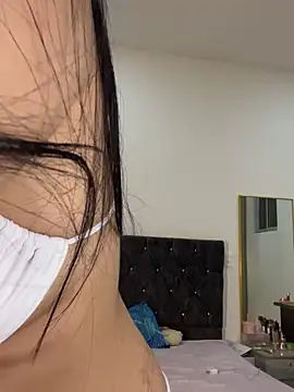 AuroraFiore online show from 03/21/26, 12:56