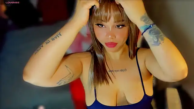 Snapshot of MimiRodriguez chatting on 02/24/25, 08:06 MimiRodriguez online show from 02/24/25, 08:06