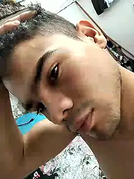 JacodBoy online show from 12/24/24, 12:55