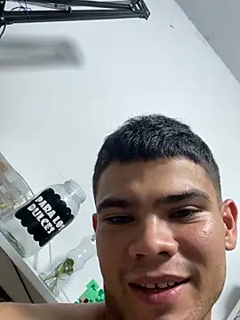 JacodBoy online show from 01/04/25, 03:18