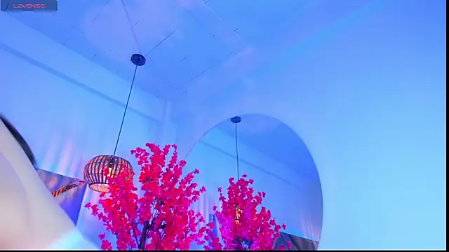 Doyeon Dae online show from 02/27/25, 02:46