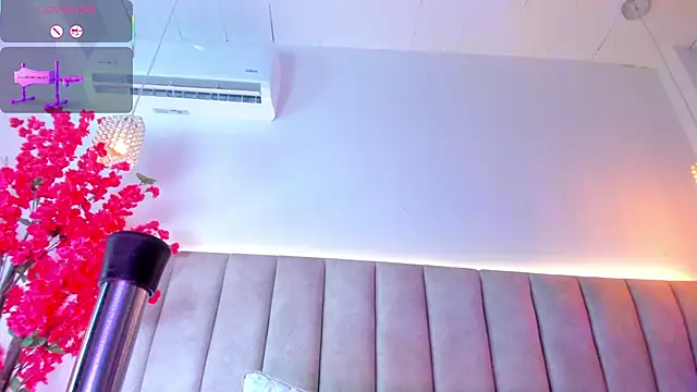 Doyeon Dae online show from 02/13/26, 02:44