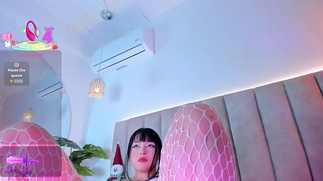 Doyeon Dae online show from 12/21/25, 04:30