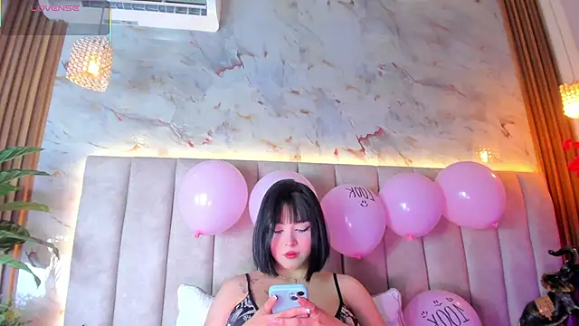 Doyeon Dae online show from 04/02/26, 02:52