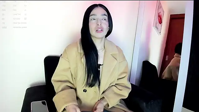 Snapshot of victoria__lace_ chatting on 03/18/25, 02:08 victoria lace online show from 03/18/25, 02:08