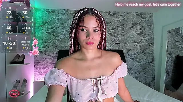 Snapshot of anna__duff chatting on 02/08/25, 02:26 anna duff online show from 02/08/25, 02:26