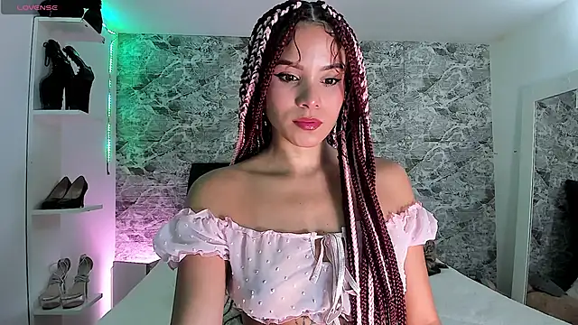 Snapshot of anna__duff chatting on 02/07/25, 11:24 anna duff online show from 02/07/25, 11:24