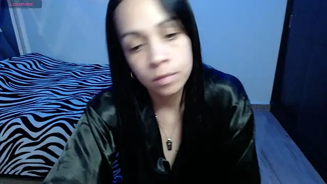 Snapshot of Amber_Lovely chatting on 09/25/25, 12:27 Amber Lovely online show from 09/25/25, 12:27