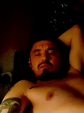 HungJonny99 online show from 10/31/25, 03:14