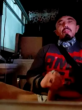 HungJonny99 online show from 10/21/25, 02:00