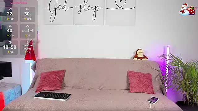 ANDREZALVAREZ online show from 11/21/25, 05:56