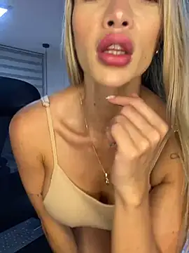 Anna quinn online show from 02/25/25, 11:26