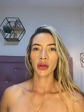 Anna quinn online show from 02/28/25, 02:42