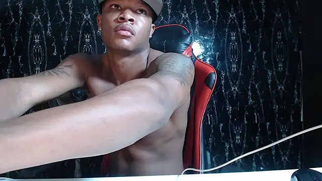 Alid 17 online show from 02/16/26, 05:33