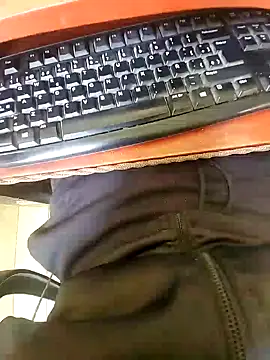 Chrissex7 online show from 11/08/25, 03:59