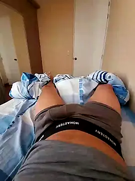 Chrissex7 online show from 11/09/25, 03:16