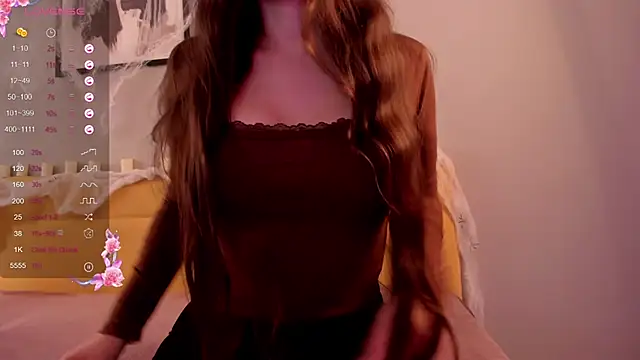 Sophiaa sensual online show from 11/02/25, 01:32