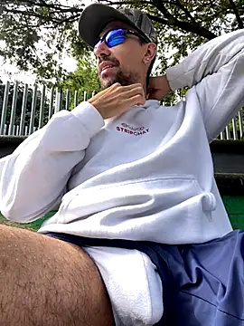 dantedesirexx online show from 11/16/25, 02:22