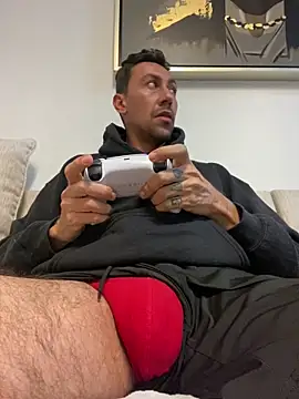 dantedesirexx online show from 12/20/25, 05:21