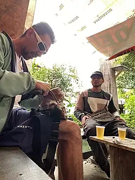 dantedesirexx online show from 02/18/26, 08:49