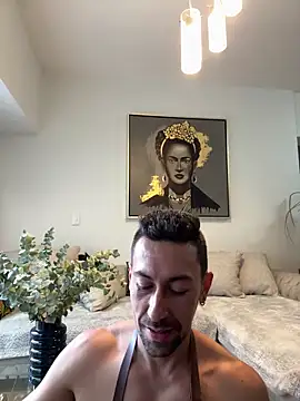 dantedesirexx online show from 03/12/26, 09:19