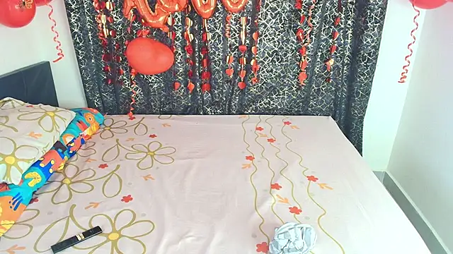 Lazy Blake online show from 09/21/25, 06:07