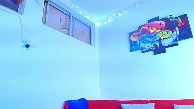 Lazy Blake online show from 10/11/25, 07:26