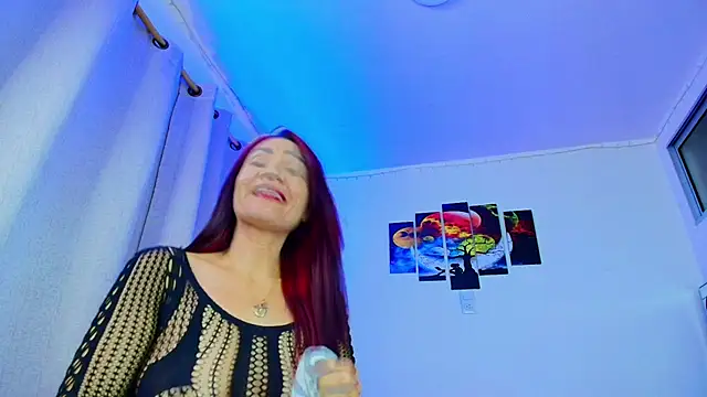 Lazy Blake online show from 11/18/25, 04:49