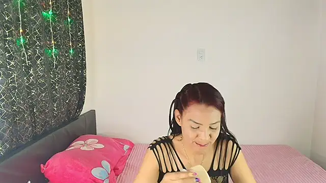 Lazy Blake online show from 09/09/25, 04:33