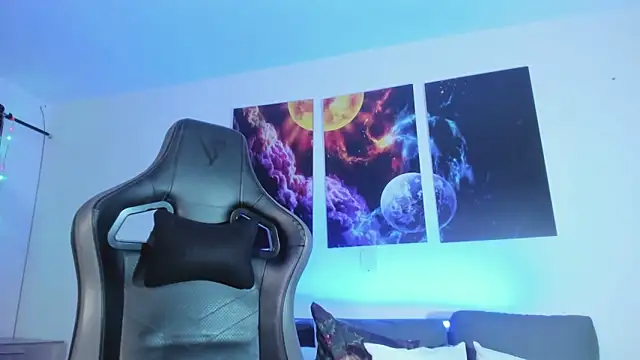 Lazy Blake online show from 03/18/25, 07:33