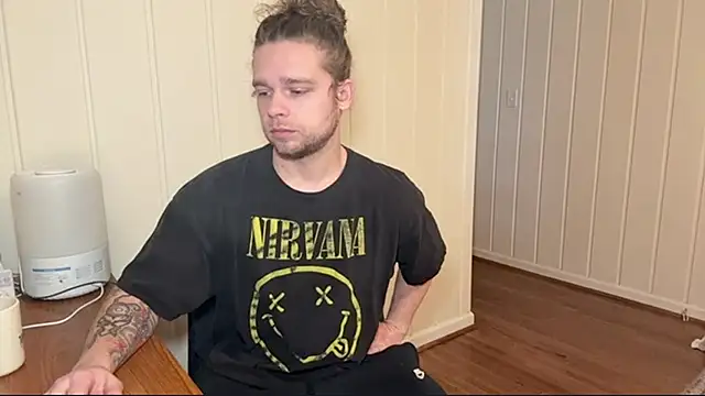 DaddydayDrinkzz online show from 01/13/26, 05:39