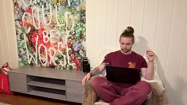 DaddydayDrinkzz online show from 12/23/25, 05:18