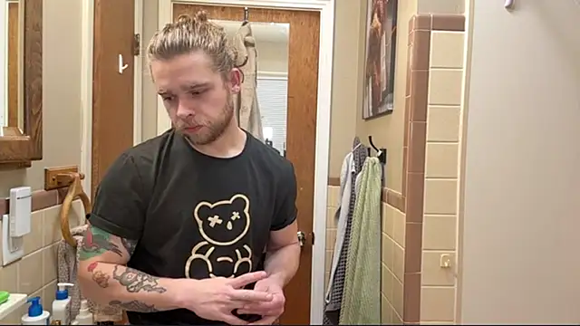 DaddydayDrinkzz online show from 12/17/25, 05:34