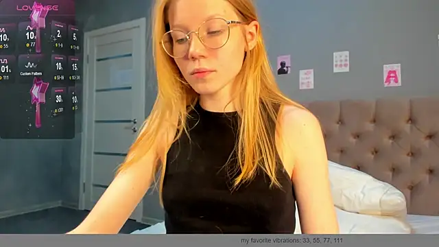 Esme Runn online show from 12/02/24, 01:19