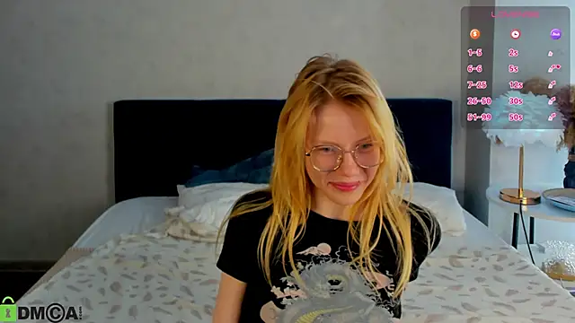 Esme Runn online show from 05/21/26, 03:15