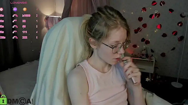 Esme Runn online show from 06/02/26, 03:06
