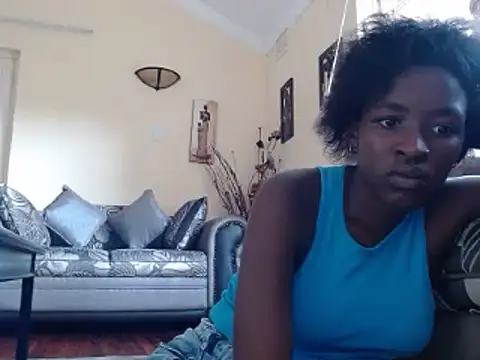 SexyRed18 online show from 02/20/25, 08:50