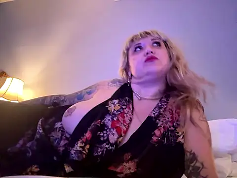 Babette xox online show from 03/28/26, 10:55