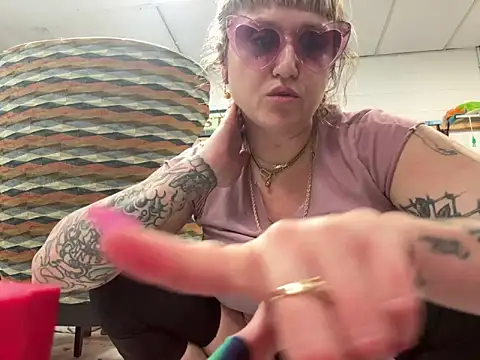 Babette xox online show from 03/26/26, 12:31